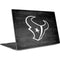 NFL Houston Texans Black & White Dell XPS Skin